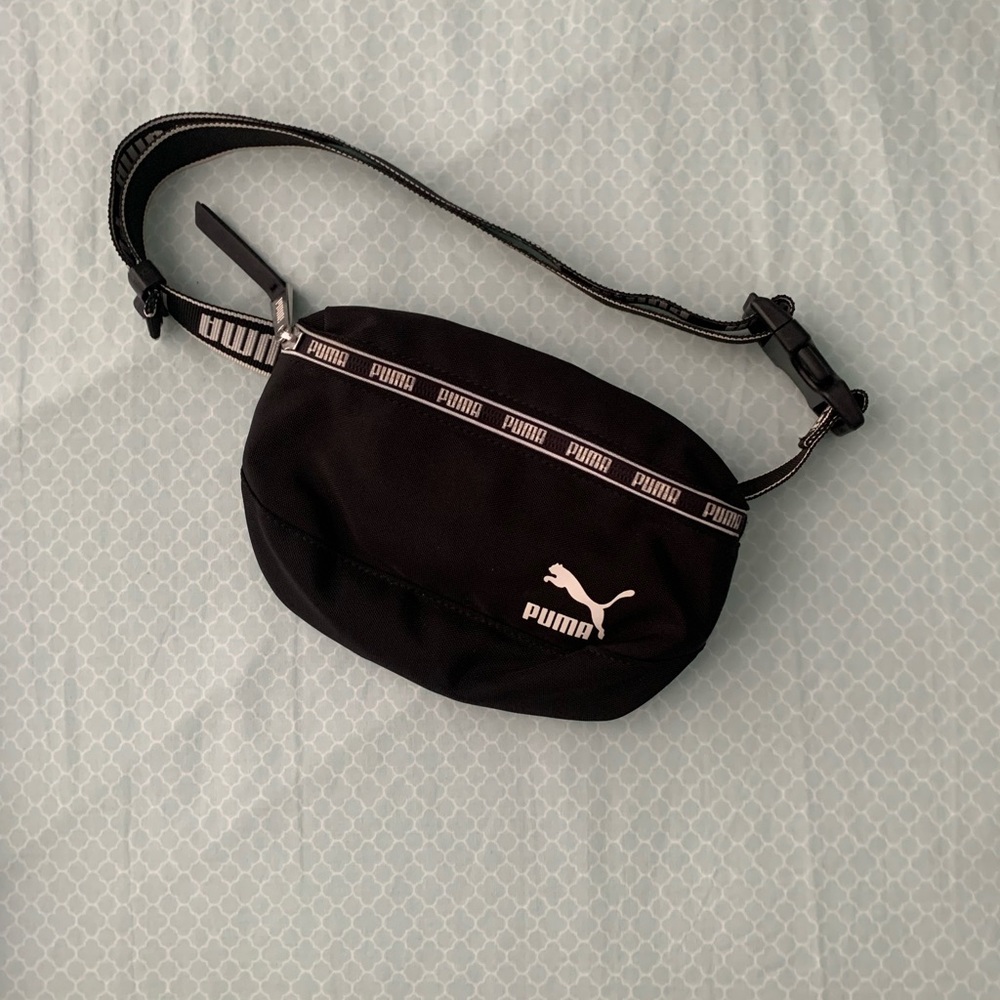 Puma fanny pack